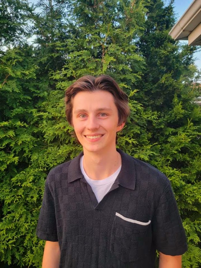 Kyle Bledsoe, STEM Tutor